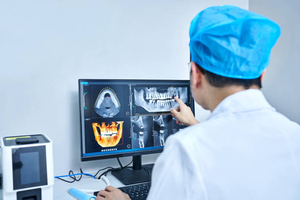 Professional Emergency Dental Service in WI